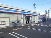 【コンビニエンスストア】ローソン 狭山祇園店まで381ｍ