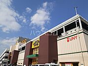 【ショッピングセンター】アピタパワー　大府店まで2624ｍ