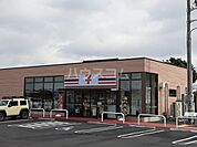 【コンビニエンスストア】セブンイレブンまで1525ｍ