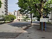 【公園】東田公園まで1211ｍ