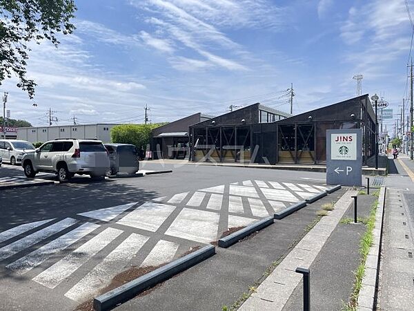 外観画像