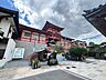 周辺：【寺院・神社】門戸厄神 東光寺まで1002ｍ