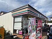 【コンビニエンスストア】セブンイレブン 所沢和ヶ原3丁目店まで89ｍ