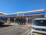 【コンビニエンスストア】ローソン　小牧元町三丁目店まで1487ｍ