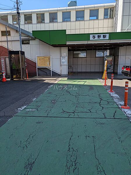 外観画像