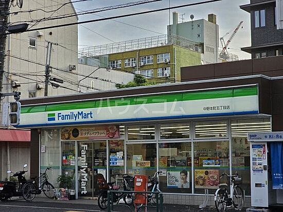 外観画像