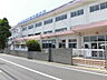 周辺：【小学校】江戸川区立南小岩小学校まで539ｍ