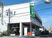 【郵便局】一宮郵便局まで1349ｍ
