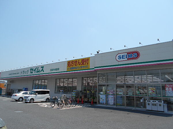 外観画像