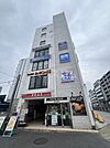 【スイーツ】東京ラスク新松戸店まで388ｍ
