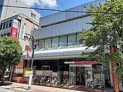 [周辺] 【銀行】三菱東京UFJ銀行 烏山支店まで641ｍ