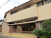 【保育園】嵐山保育園まで129ｍ