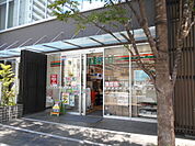 【コンビニエンスストア】セブンイレブン 墨田業平4丁目店まで1247ｍ