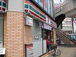 [周辺] 【コンビニエンスストア】セブン-イレブン 松戸駅前店まで224ｍ