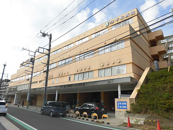 クレイノリヴェールの森 2階 | 神奈川県横浜市鶴見区馬場 賃貸マンション 周辺