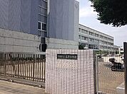 【小学校】川崎市立高津小学校まで282ｍ