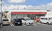 【郵便局】横浜東寺尾一郵便局まで711ｍ
