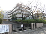 【小学校】横浜市立 獅子ヶ谷小学校まで851ｍ