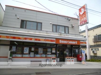 グローリーコート 203 ｜ 北海道札幌市中央区南八条西１３丁目（賃貸マンション1K・2階・28.05㎡） その23