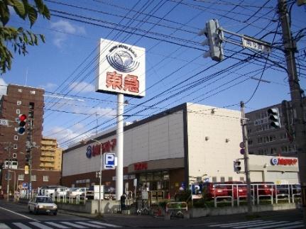 グローリーコート 205｜北海道札幌市中央区南八条西１３丁目(賃貸マンション1K・2階・28.05㎡)の写真 その19