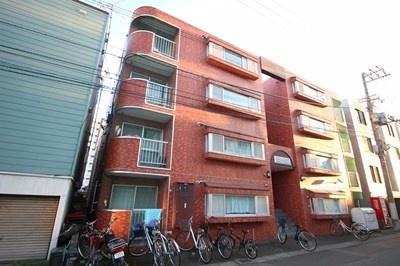 プレサント南8西8 305｜北海道札幌市中央区南八条西８丁目(賃貸マンション1K・3階・23.34㎡)の写真 その14