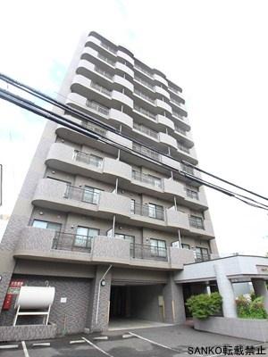 ティアラＮ6 1006｜北海道札幌市中央区北六条西１３丁目(賃貸マンション1LDK・10階・39.20㎡)の写真 その16