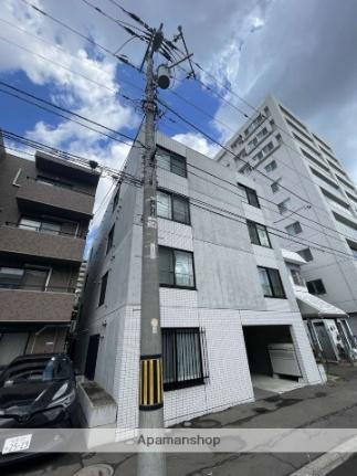 ライフジュエル美術館前 401｜北海道札幌市中央区北二条西１８丁目(賃貸マンション1LDK・4階・29.83㎡)の写真 その13