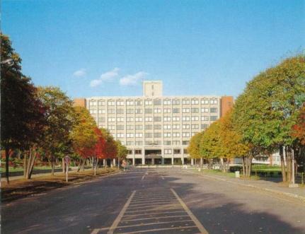 画像10:札幌大学(大学・短大)まで2000m