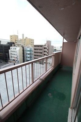 共済ハウス 503｜北海道札幌市中央区南六条西１１丁目(賃貸マンション3LDK・5階・63.00㎡)の写真 その11