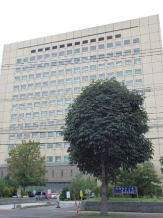 画像18:札幌医科大学(大学・短大)まで190m