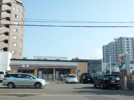 ルーチェ 402｜北海道札幌市中央区南四条西１４丁目(賃貸マンション1DK・4階・26.92㎡)の写真 その17
