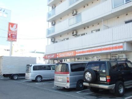 ミネルバ　Ｉ号館 102 ｜ 北海道札幌市中央区南六条西９丁目（賃貸アパート1LDK・1階・37.50㎡） その17