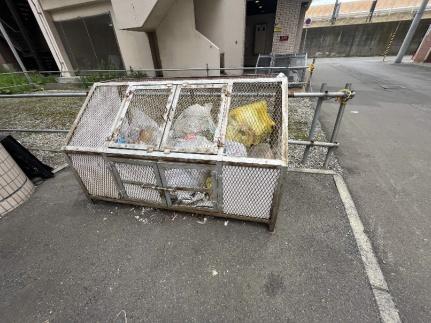 中島公園マンション 801｜北海道札幌市中央区南十一条西１丁目(賃貸マンション2LDK・8階・53.13㎡)の写真 その28