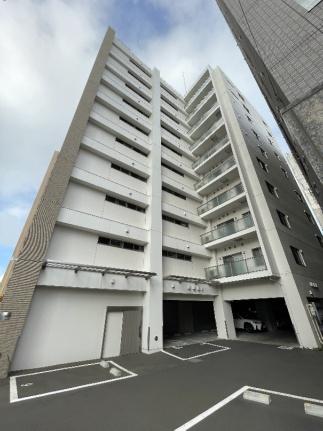 ＳーＲＥＳＩＤＥＮＣＥ円山表参道 711｜北海道札幌市中央区北一条西２１丁目(賃貸マンション1SLDK・7階・41.25㎡)の写真 その16