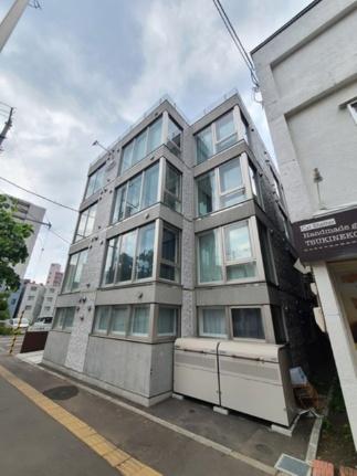 ＰＲＩＭＥ　ＣＯＵＲＴ北円山 106｜北海道札幌市中央区北六条西２５丁目(賃貸マンション1LDK・1階・28.06㎡)の写真 その14