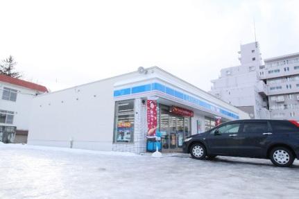 ウィンダムコート 801｜北海道札幌市厚別区厚別中央五条２丁目(賃貸マンション2LDK・8階・50.18㎡)の写真 その24