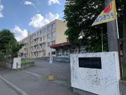 画像18:札幌市立大谷地小学校(小学校)まで247m