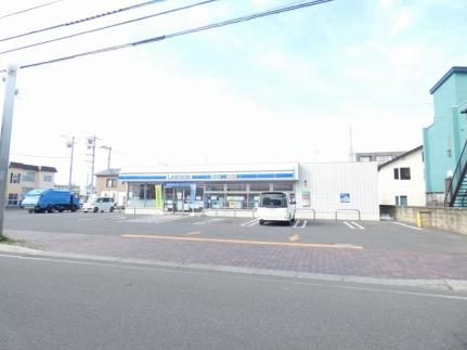 ティアラ本郷 1001｜北海道札幌市白石区本郷通３丁目南(賃貸マンション1LDK・9階・35.85㎡)の写真 その18