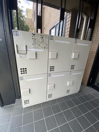 セレーナ南郷 410｜北海道札幌市白石区南郷通２１丁目南(賃貸マンション1DK・4階・32.64㎡)の写真 その21