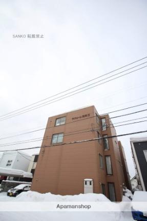 ラフォーレ元町II 405｜北海道札幌市東区北二十一条東１９丁目(賃貸アパート2LDK・4階・37.10㎡)の写真 その15