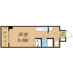 さっぽろ駅 3.8万円