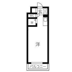 北18条駅 2.9万円