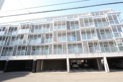 サンクリエＮ31 404｜北海道札幌市東区北三十一条東１６丁目(賃貸マンション1LDK・4階・43.50㎡)の写真 その14