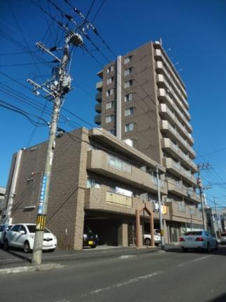 コスモ本町 205｜北海道札幌市東区本町二条３丁目(賃貸マンション2LDK・2階・53.82㎡)の写真 その14