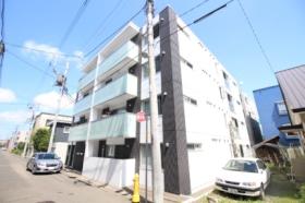 モルティーニ麻生 203 ｜ 北海道札幌市北区麻生町１丁目（賃貸マンション1LDK・3階・40.56㎡） その14