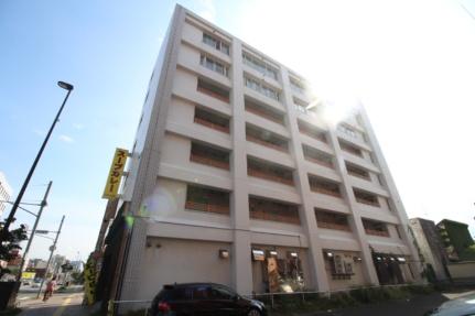 ＫＷビル壱番館 703｜北海道札幌市北区北十六条西５丁目(賃貸マンション1LDK・7階・40.32㎡)の写真 その16