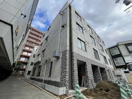 プレシェルト麻生 401｜北海道札幌市北区麻生町５丁目(賃貸マンション1LDK・4階・34.24㎡)の写真 その13