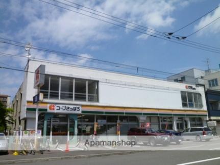 ノールアベニュー14 108｜北海道札幌市北区北十四条西２丁目(賃貸マンション1DK・1階・24.00㎡)の写真 その21