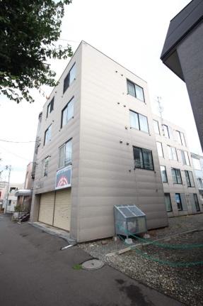 ＯＭレジデンスＮ23 402｜北海道札幌市東区北二十三条東１３丁目(賃貸マンション2DK・4階・41.00㎡)の写真 その16