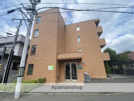 ドミール北10条 204｜北海道札幌市東区北十条東４丁目(賃貸マンション1K・2階・24.00㎡)の写真 その16